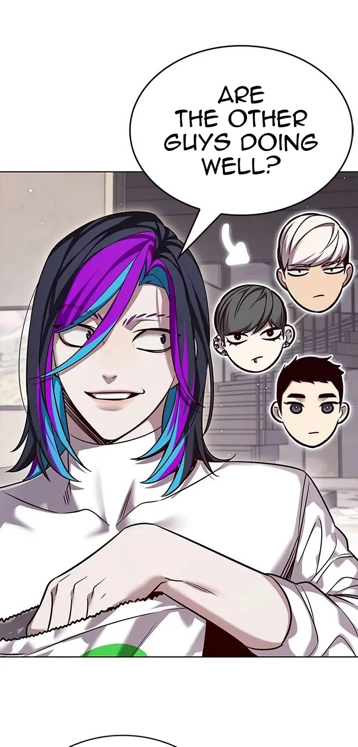 Read Eleceed Manga Online