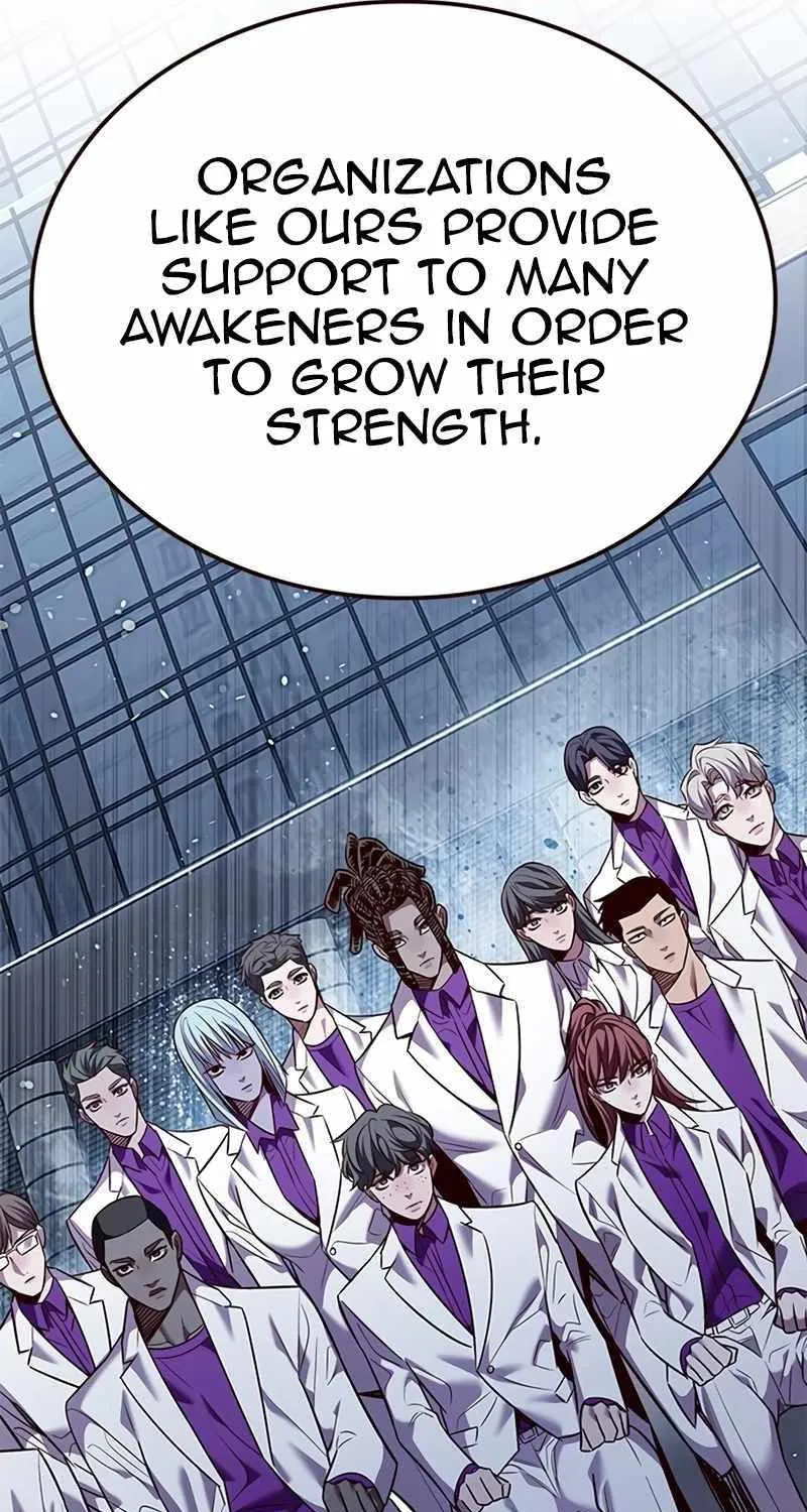 Read Eleceed Manga Online