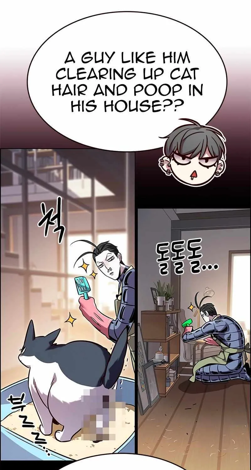 Read Eleceed Manga Online