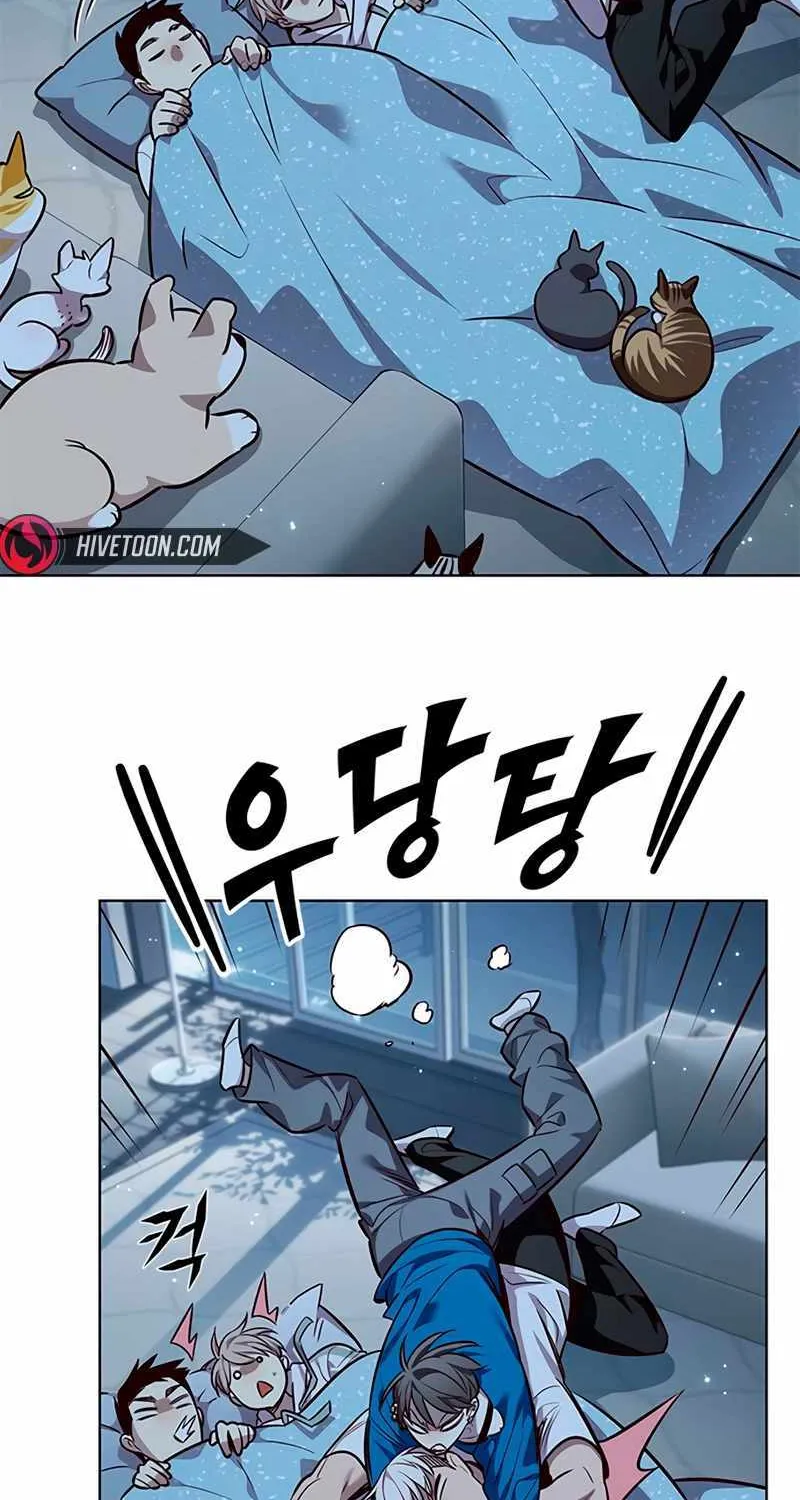 Read Eleceed Manga Online