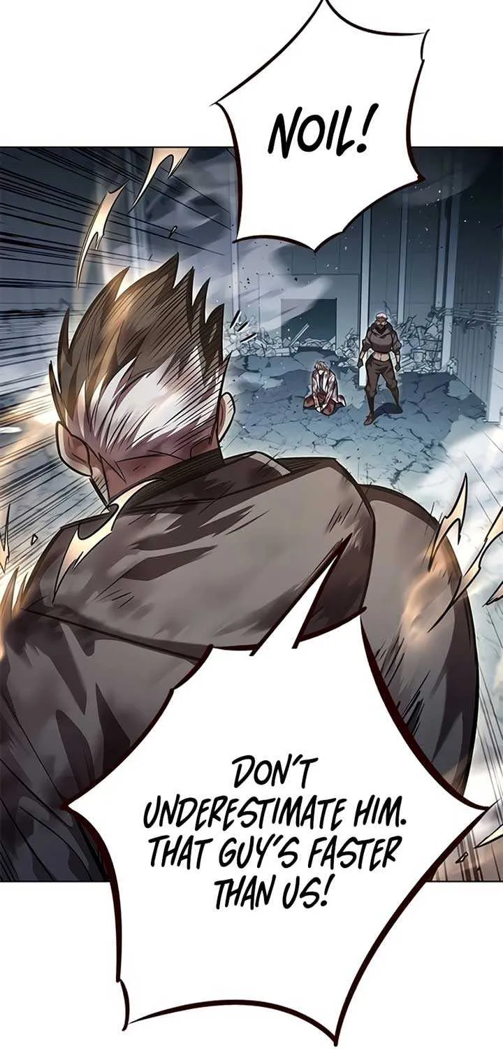 Read Eleceed Manga Online