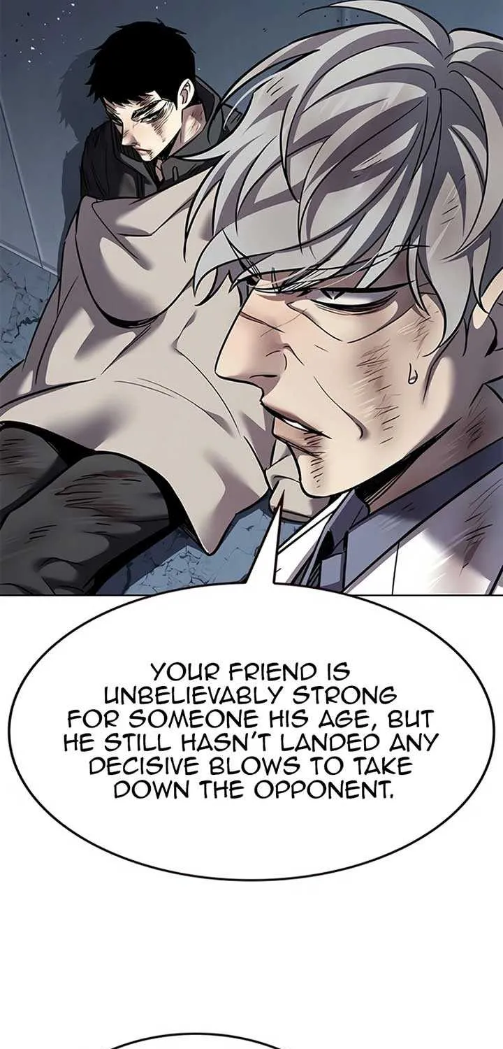 Read Eleceed Manga Online