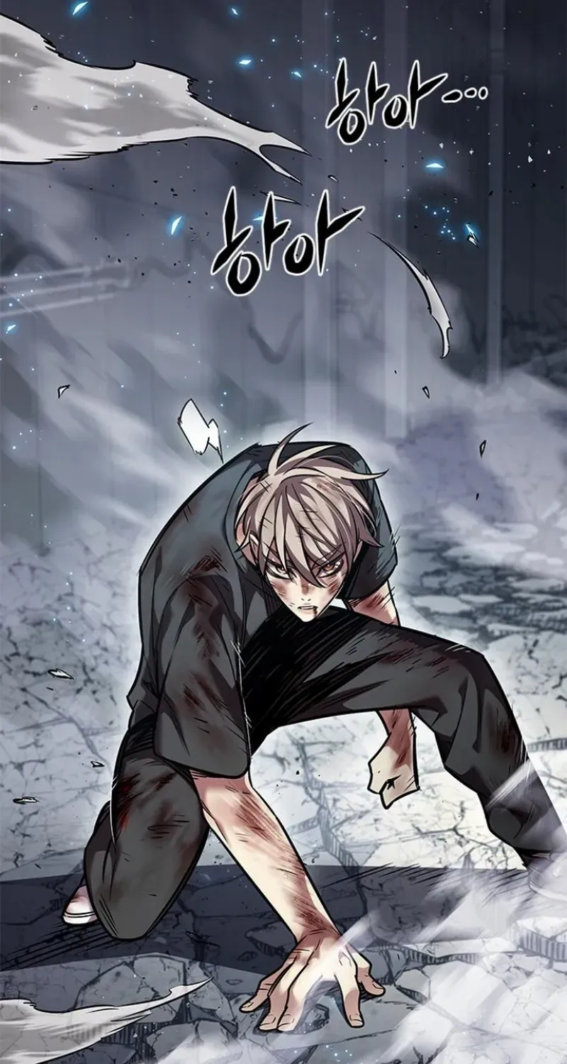 Read Eleceed Manga Online