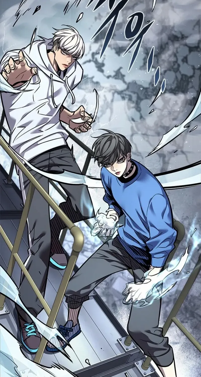 Read Eleceed Manga Online