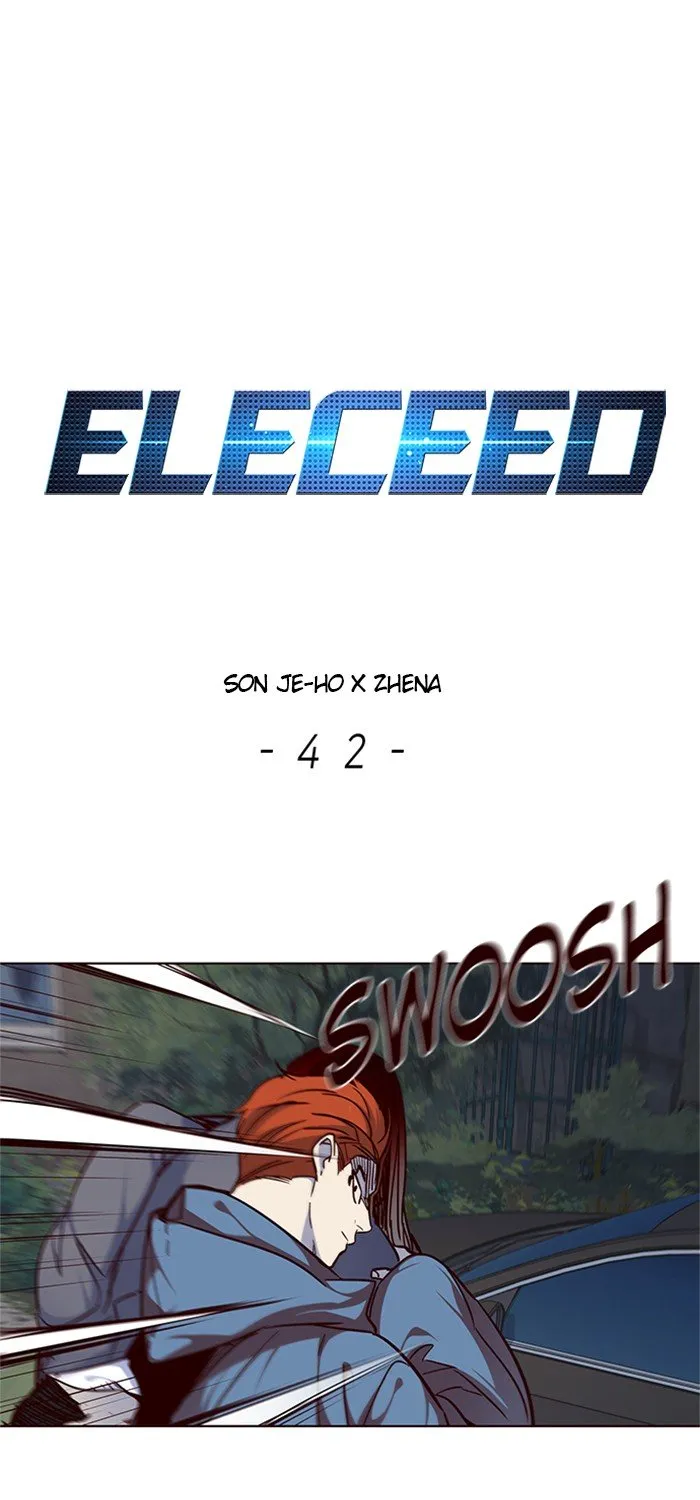 Read Eleceed Manga Online