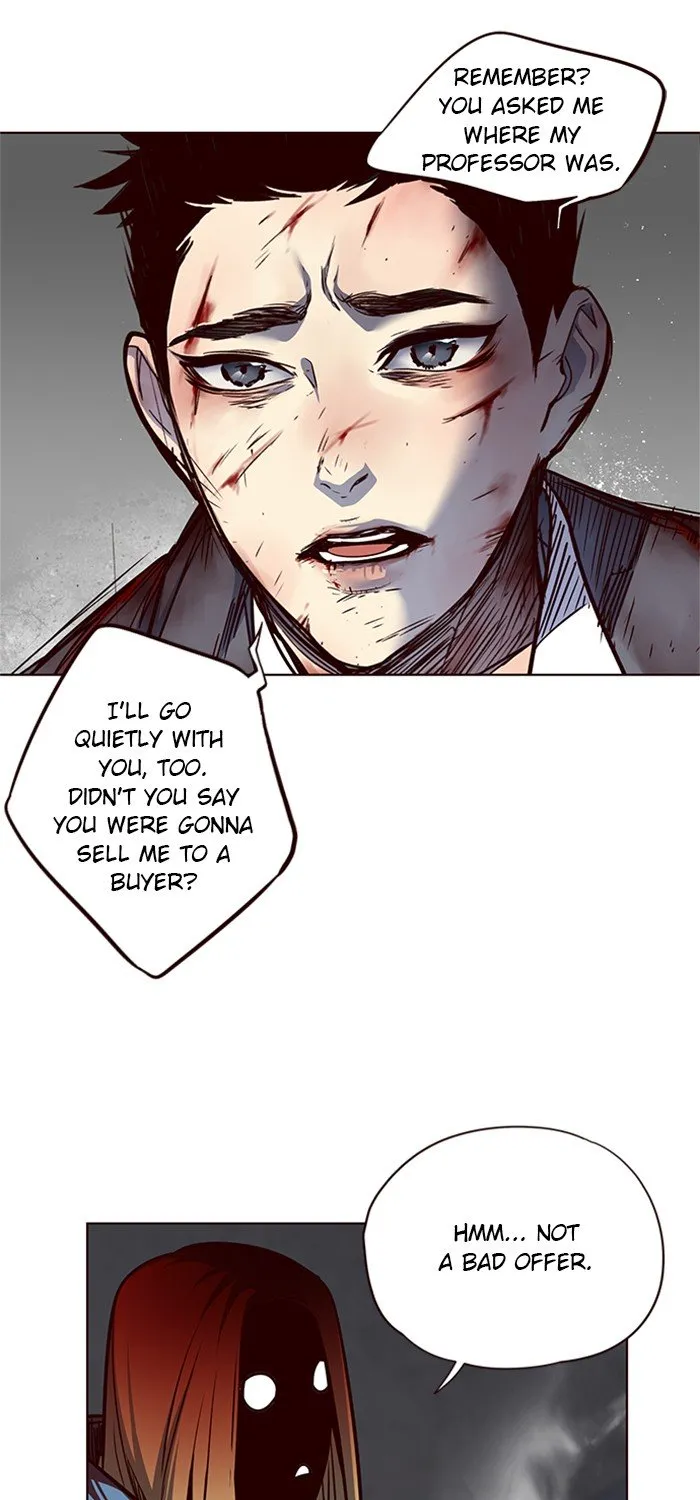 Read Eleceed Manga Online