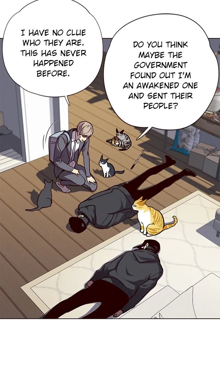 Read Eleceed Manga Online