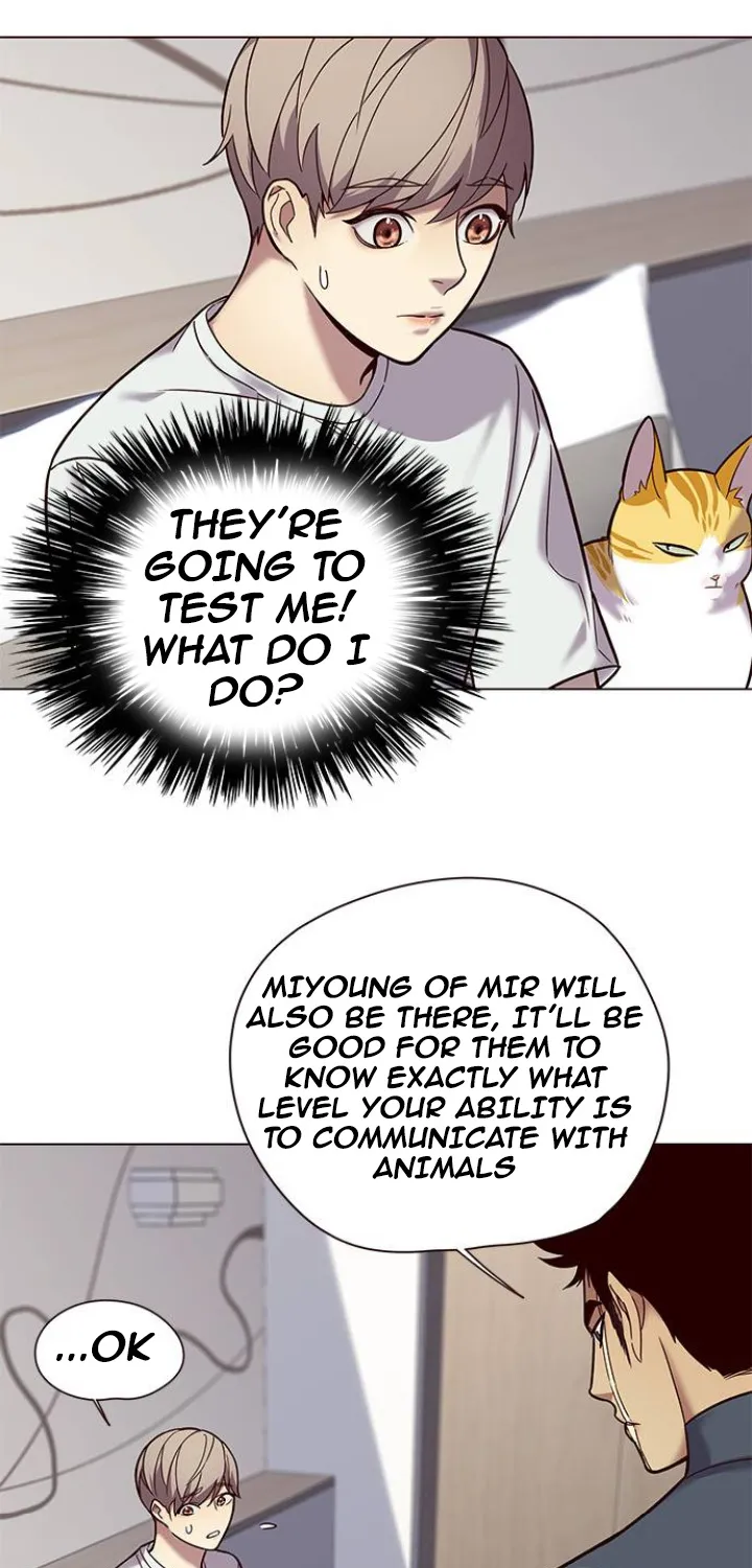 Read Eleceed Manga Online