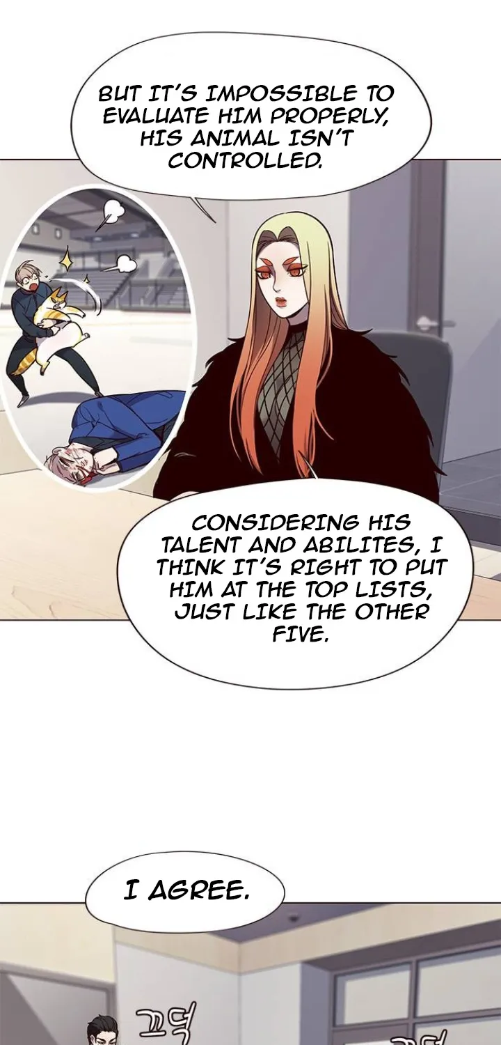 Read Eleceed Manga Online