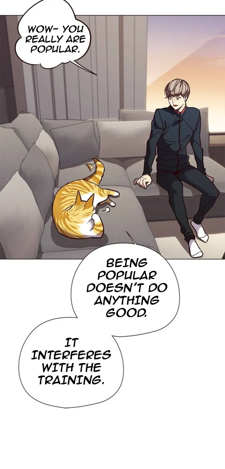 Read Eleceed Manga Online
