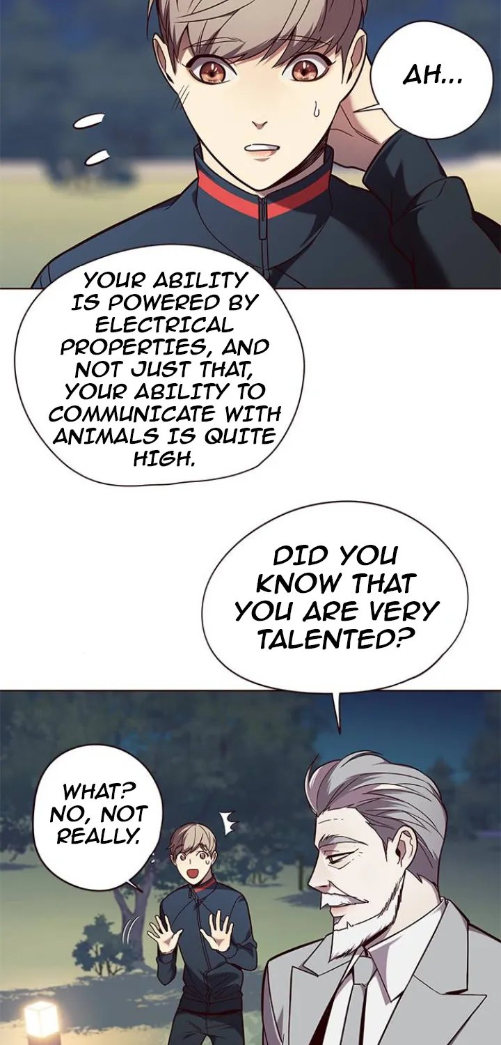 Read Eleceed Manga Online