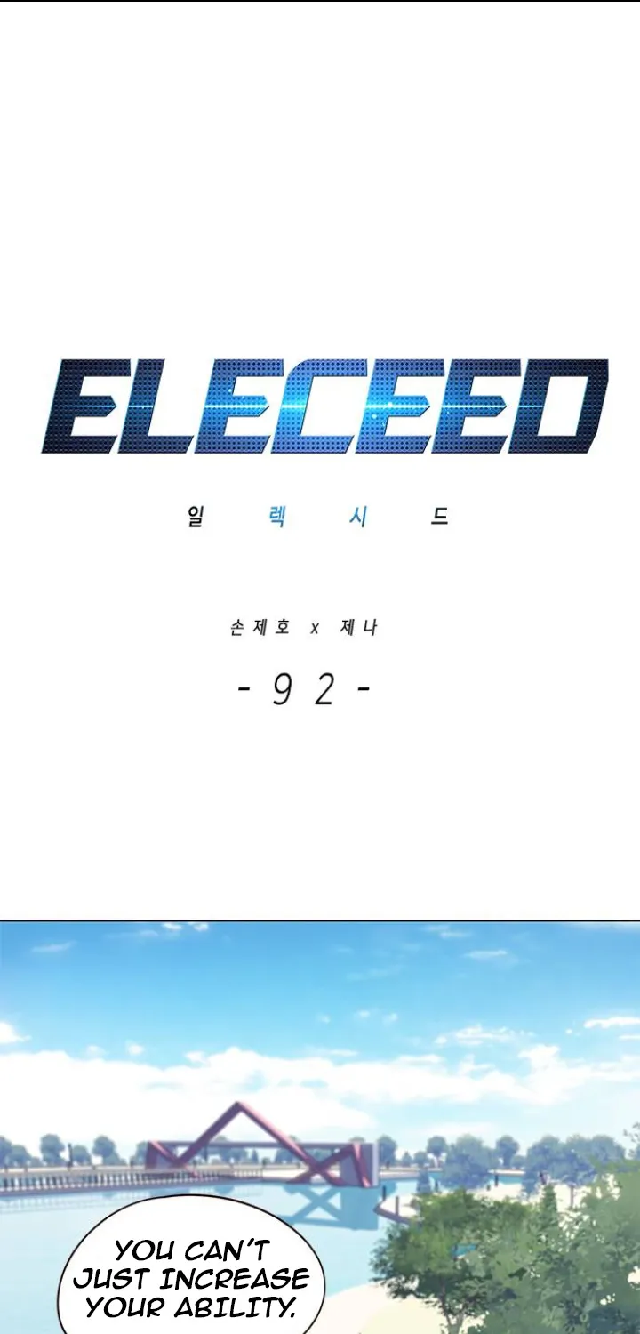 Read Eleceed Manga Online