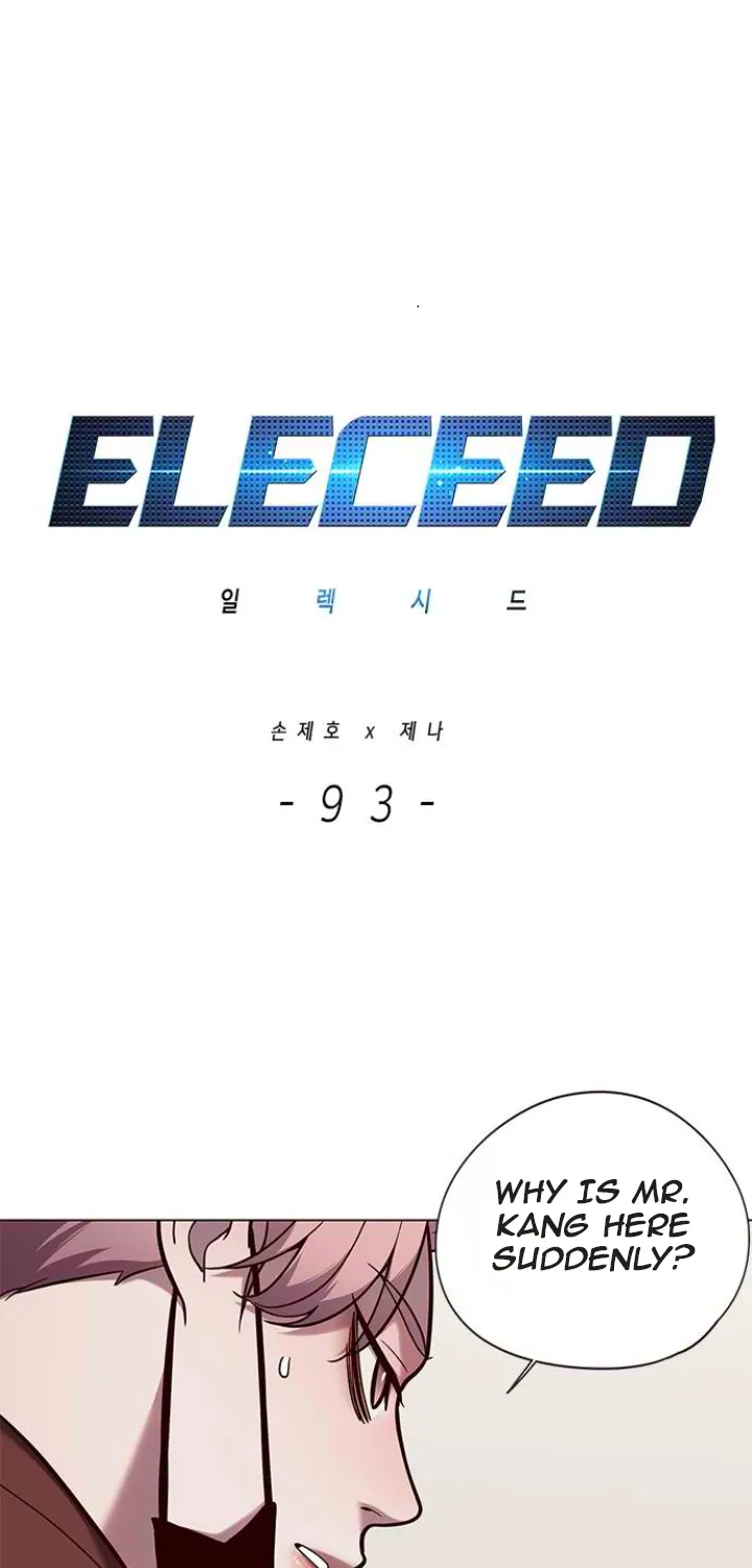 Read Eleceed Manga Online