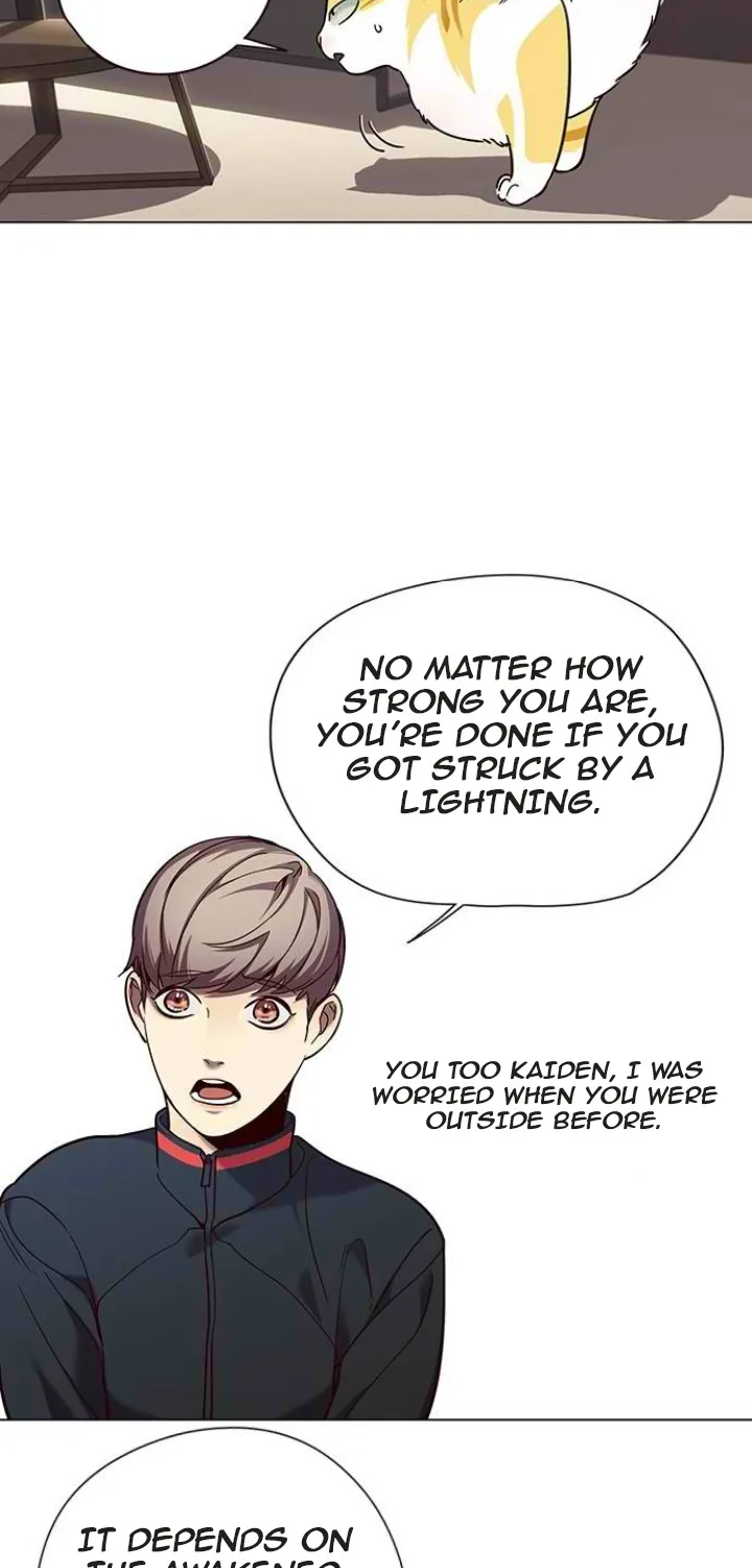 Read Eleceed Manga Online
