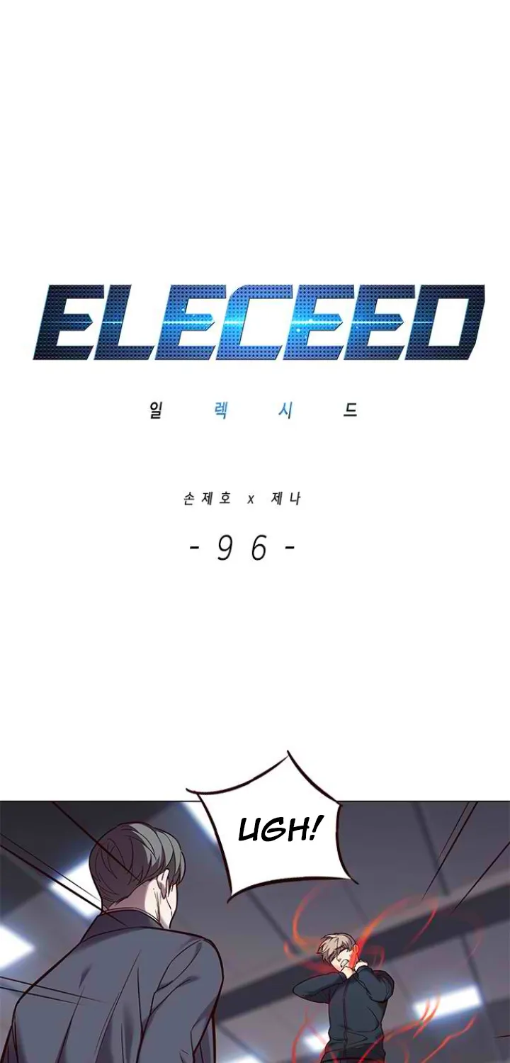 Read Eleceed Manga Online