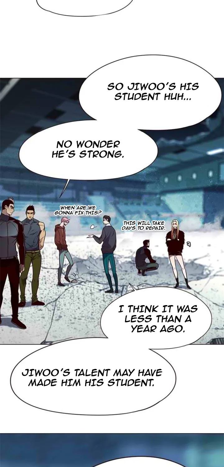 Read Eleceed Manga Online