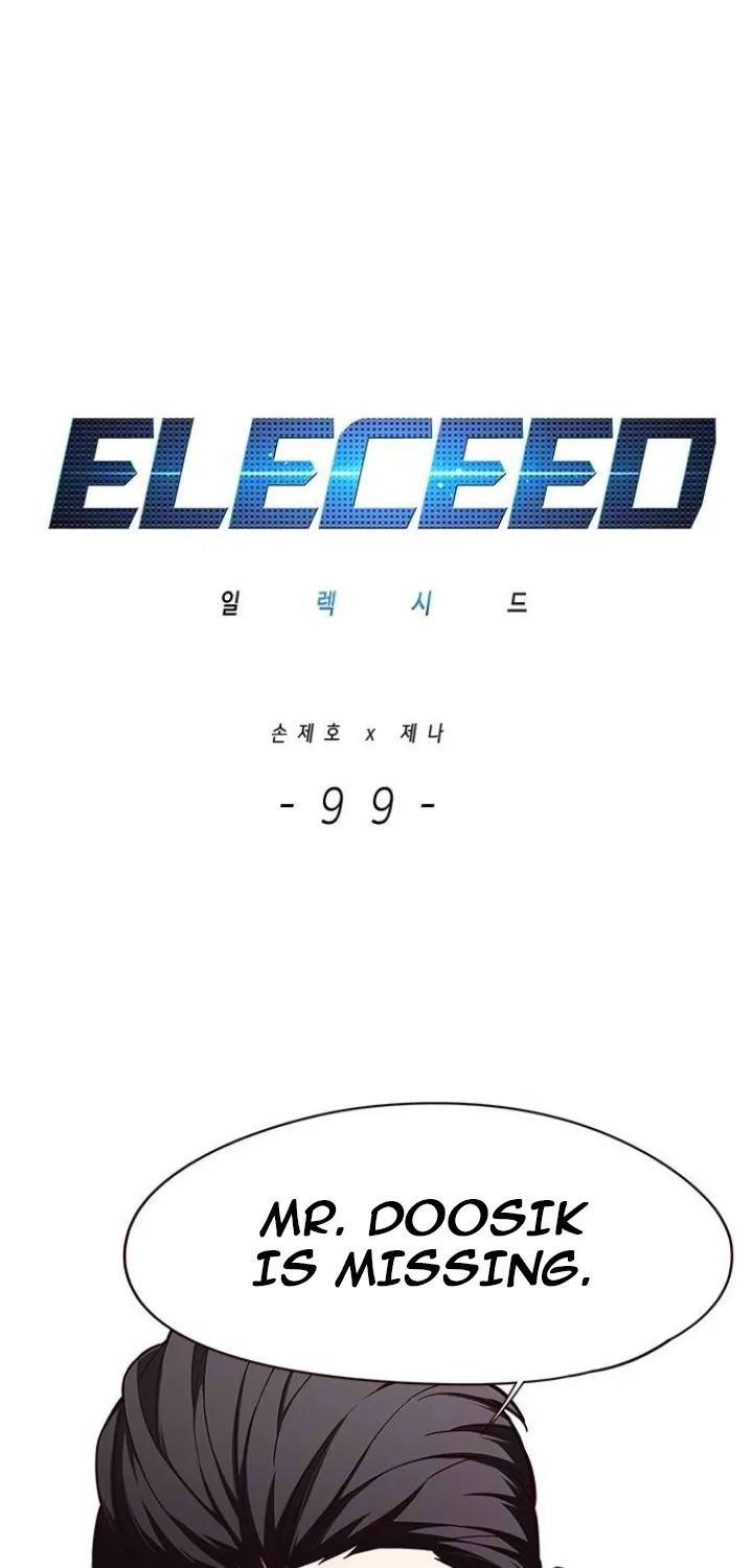 Read Eleceed Manga Online