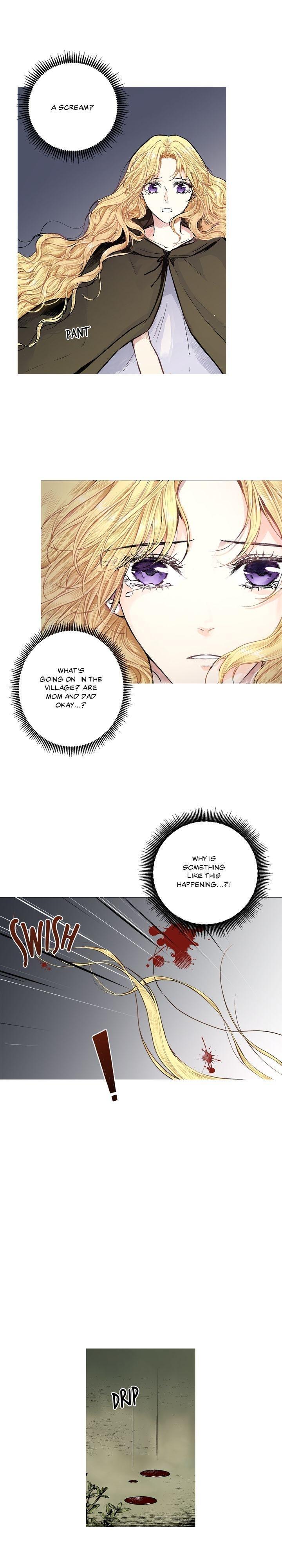 Read Elskar Manga Online