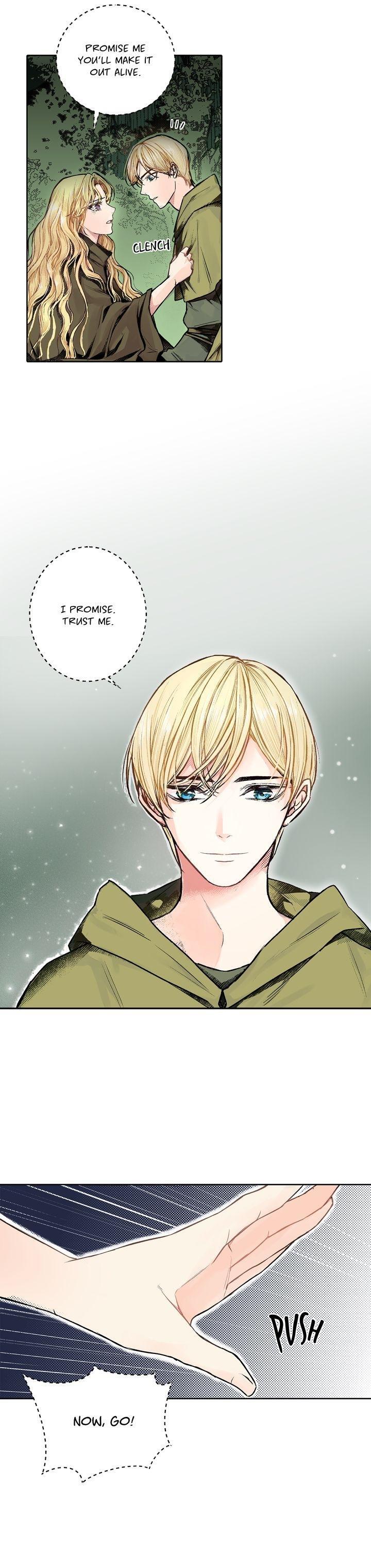 Read Elskar Manga Online