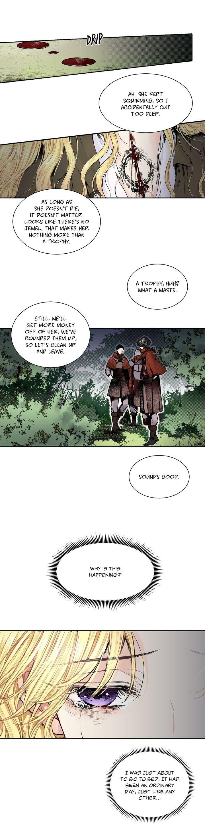 Read Elskar Manga Online