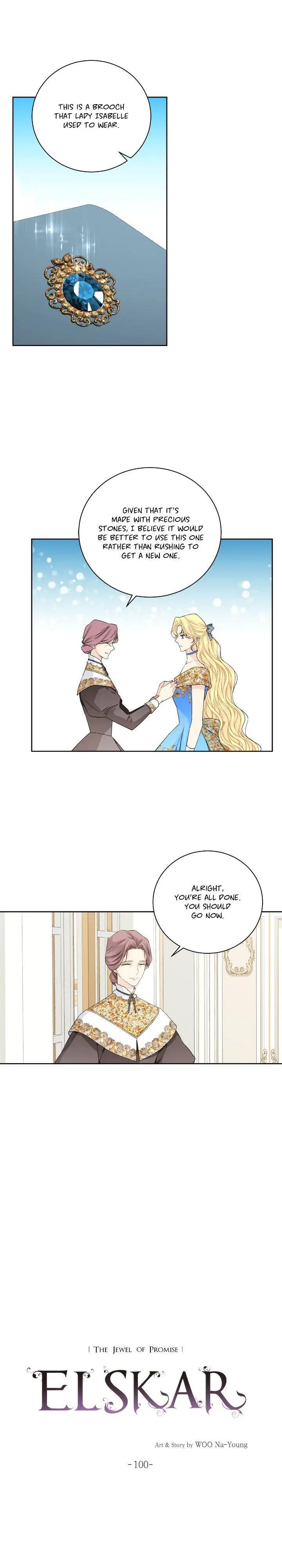 Read Elskar Manga Online