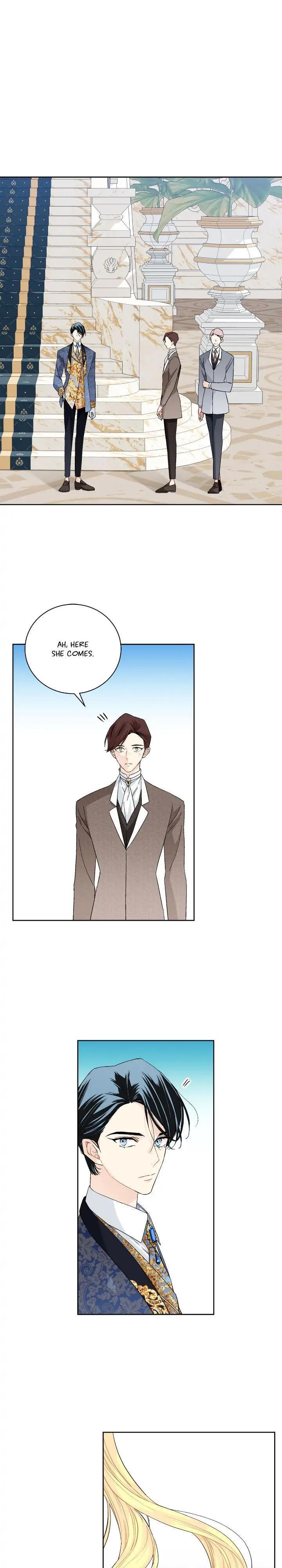 Read Elskar Manga Online