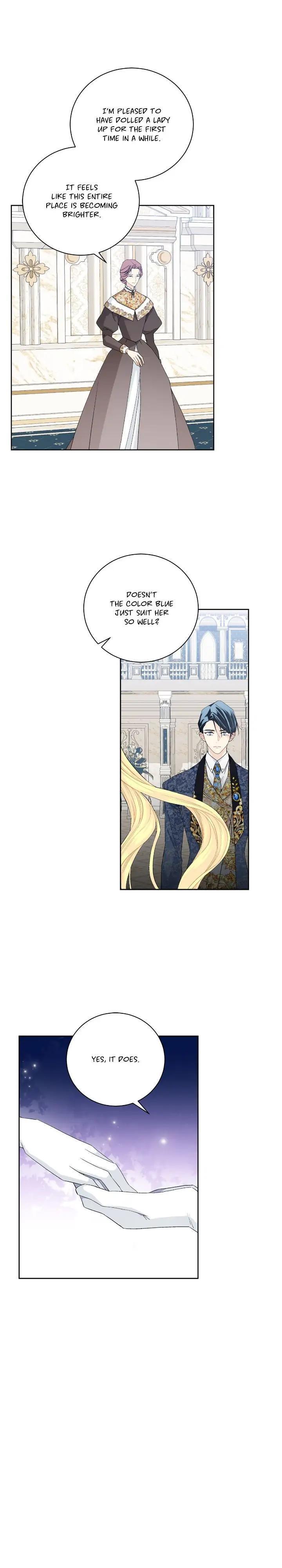 Read Elskar Manga Online