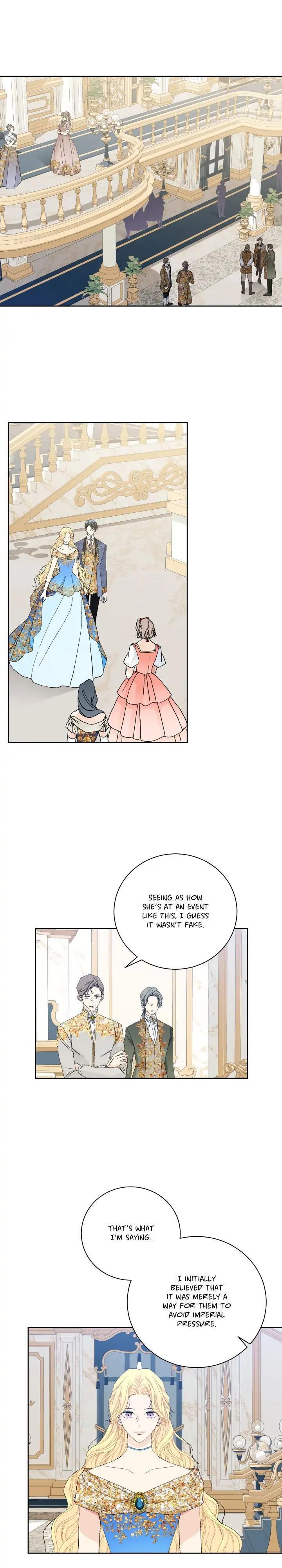 Read Elskar Manga Online