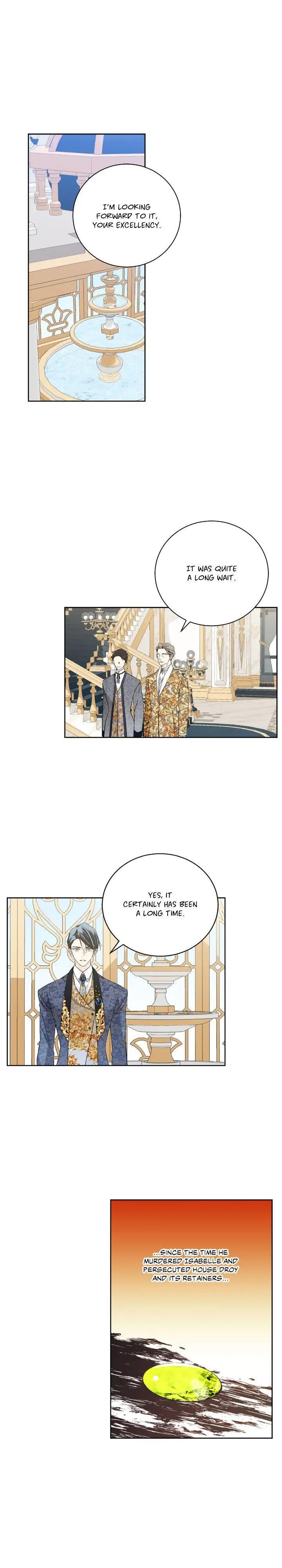 Read Elskar Manga Online