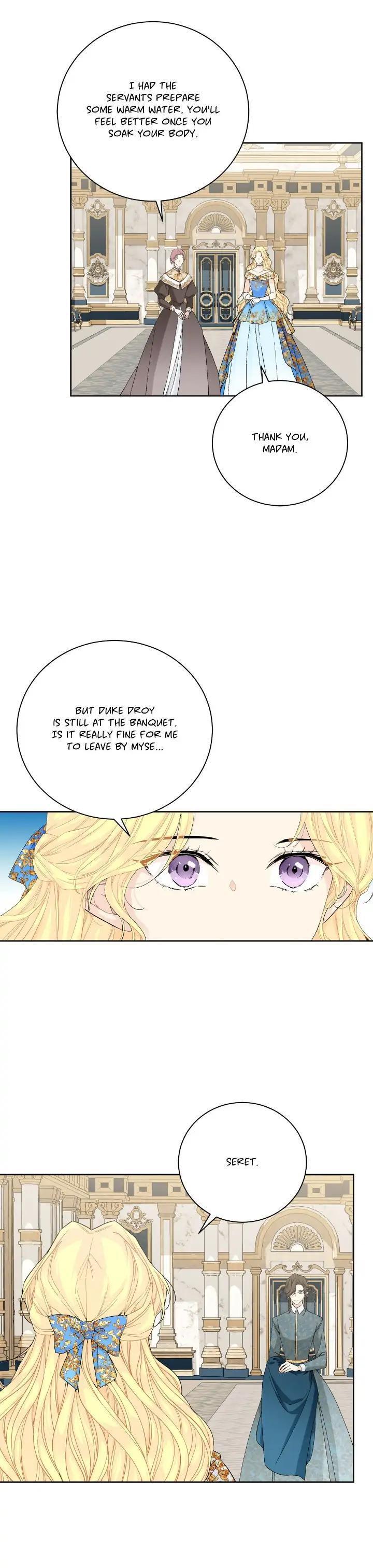 Read Elskar Manga Online