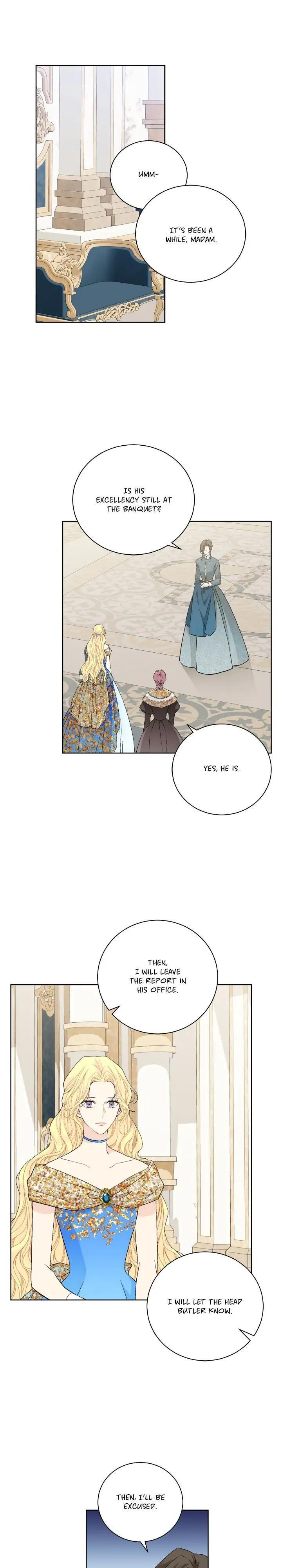 Read Elskar Manga Online