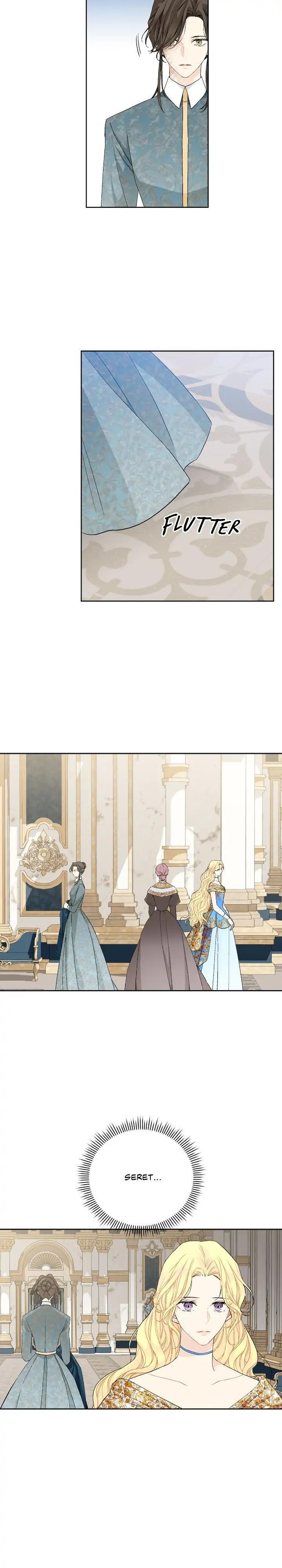 Read Elskar Manga Online