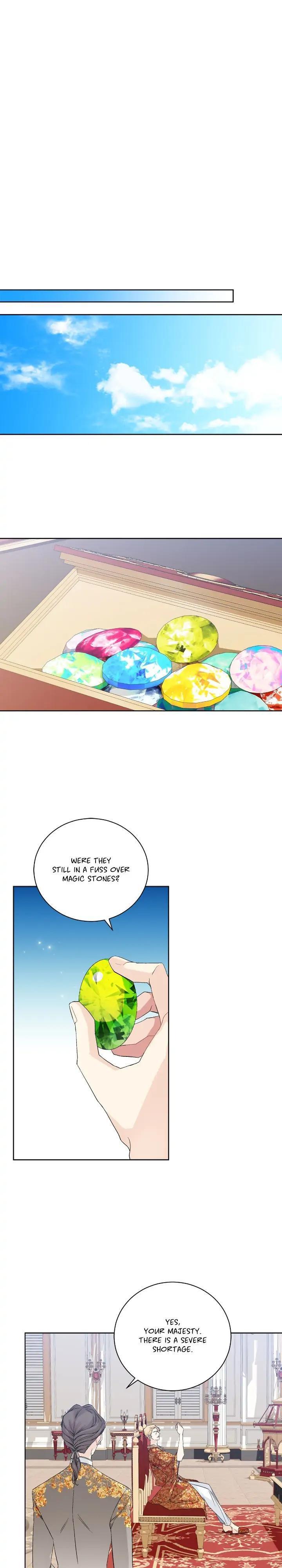 Read Elskar Manga Online