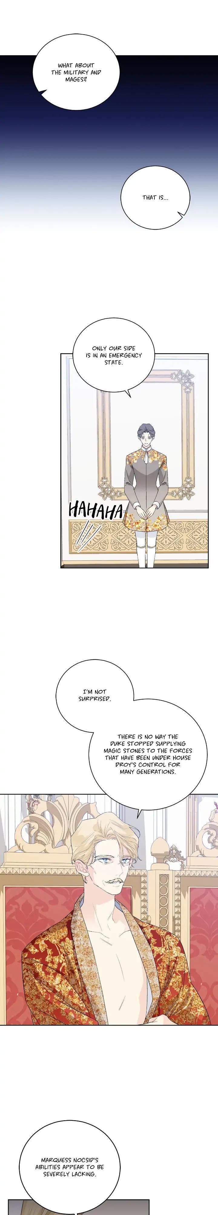 Read Elskar Manga Online
