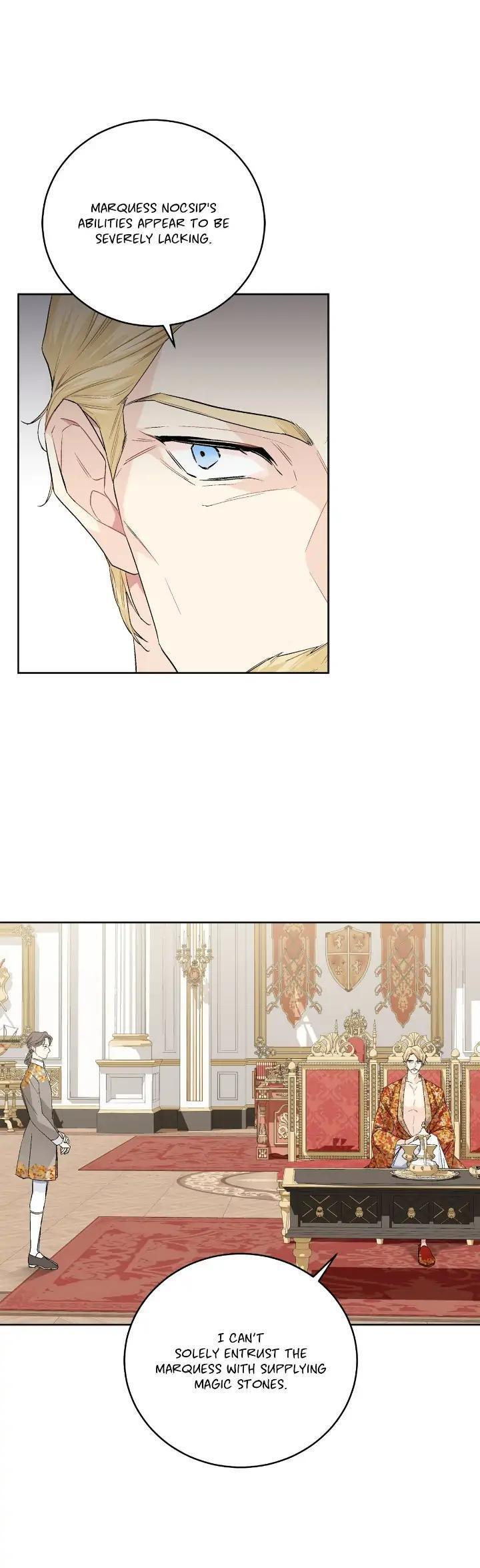 Read Elskar Manga Online