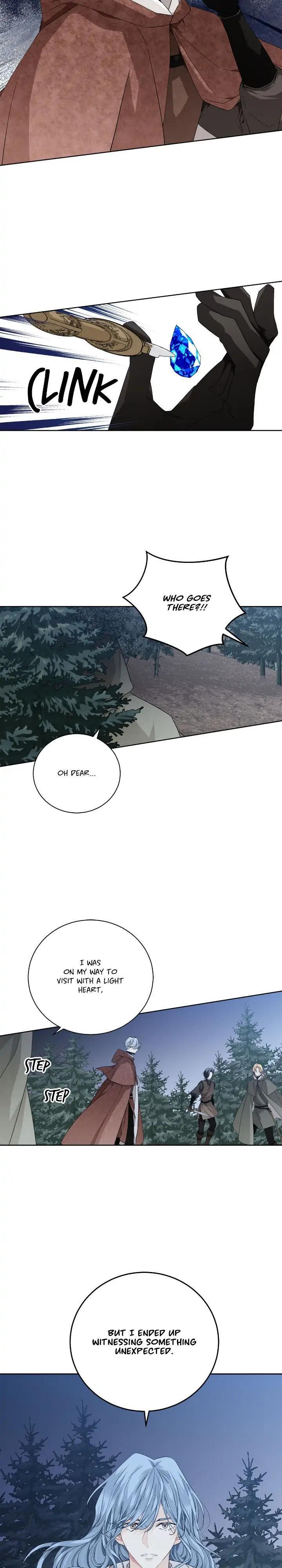 Read Elskar Manga Online