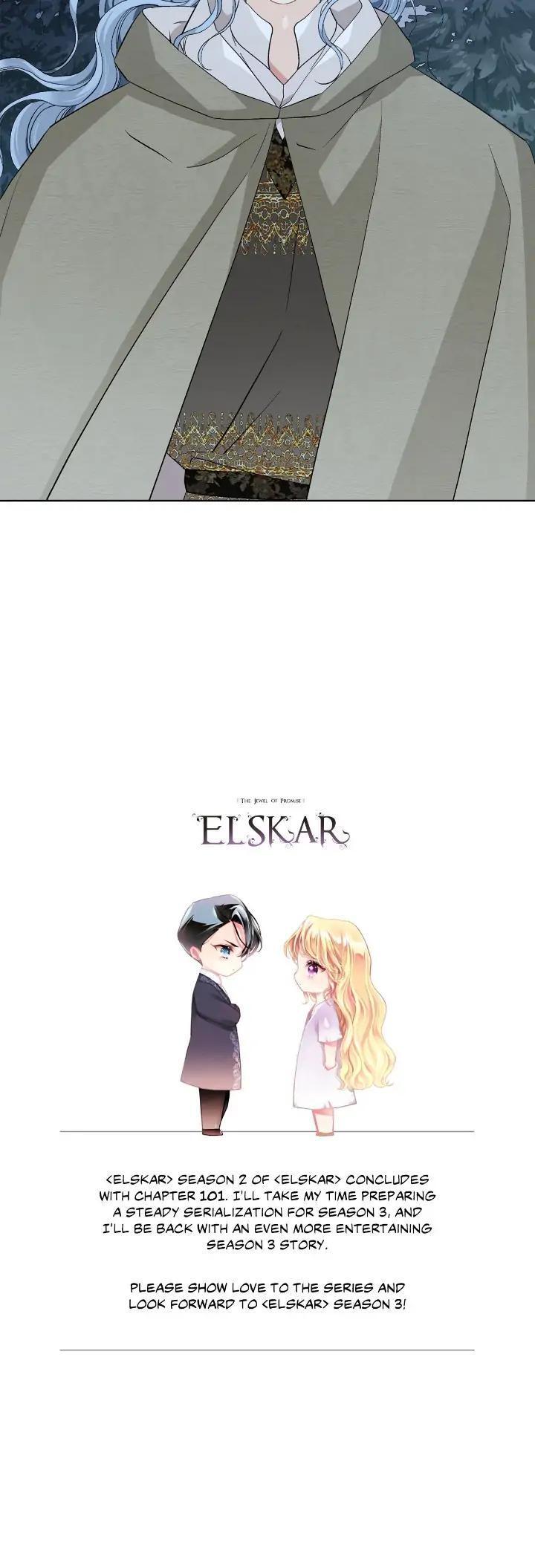 Read Elskar Manga Online