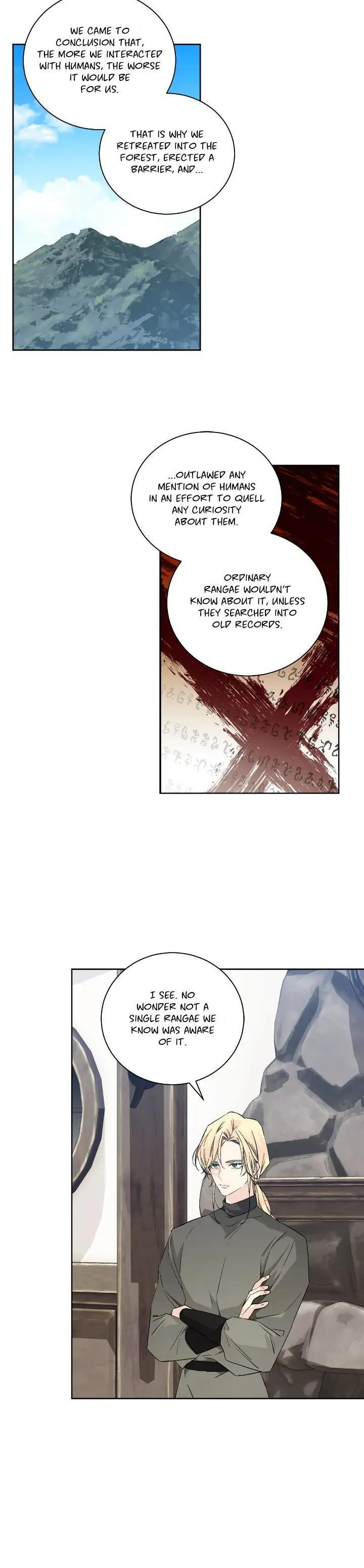 Read Elskar Manga Online