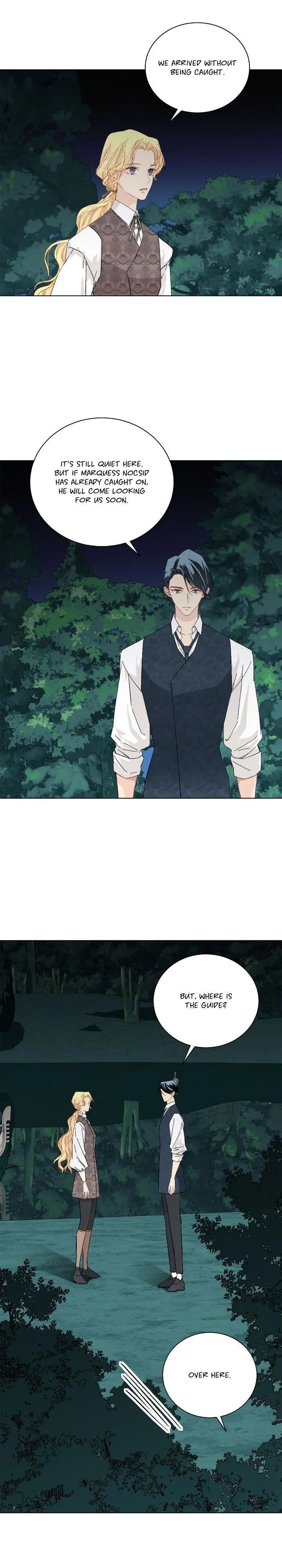 Read Elskar Manga Online
