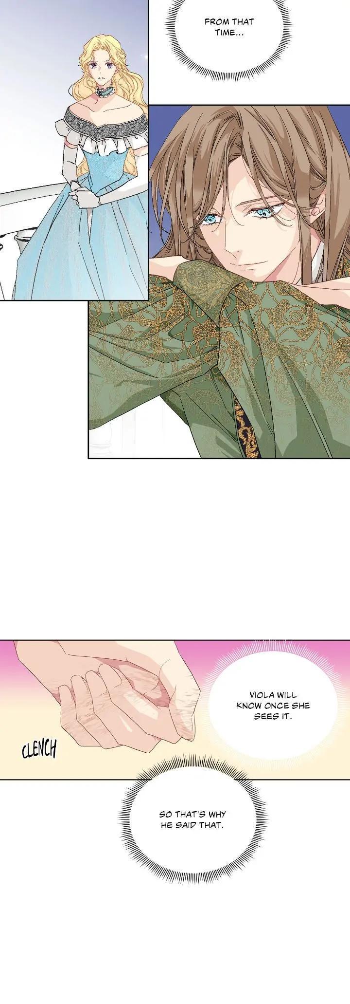Read Elskar Manga Online