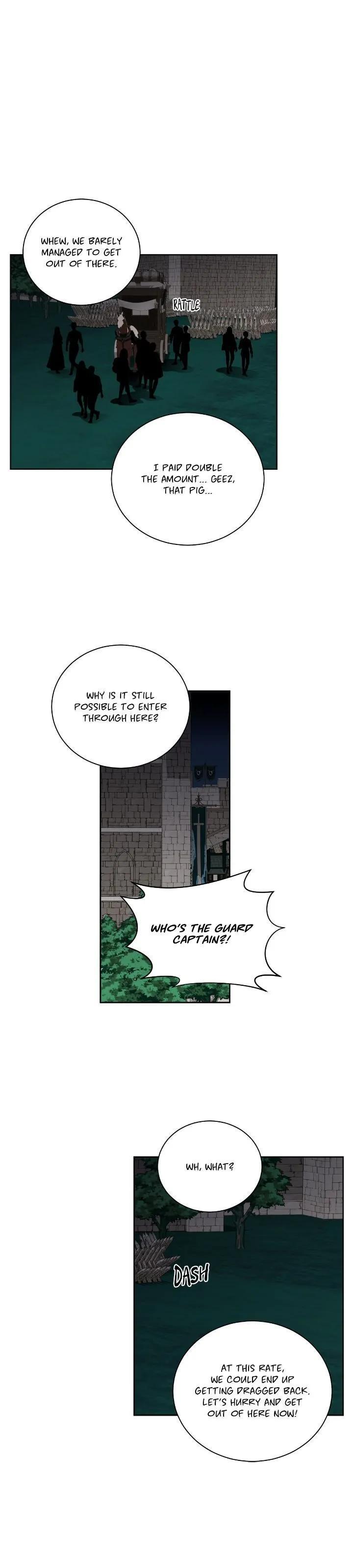 Read Elskar Manga Online