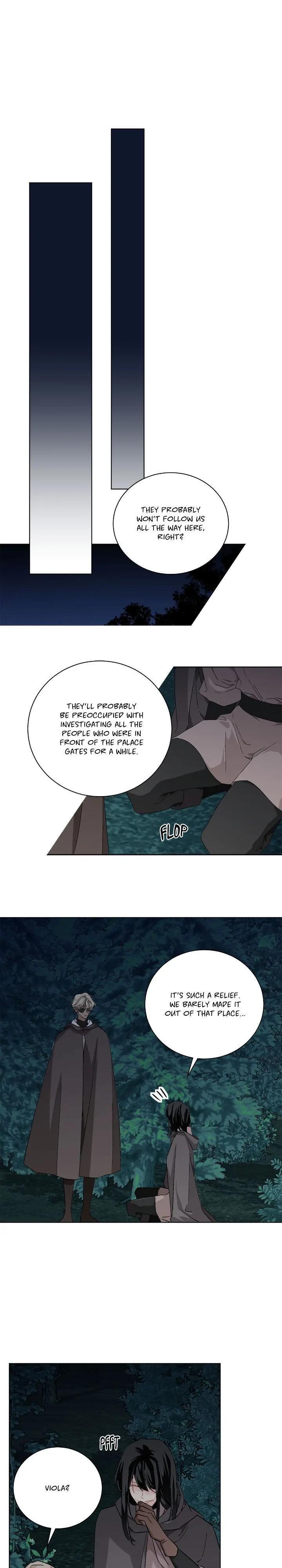 Read Elskar Manga Online