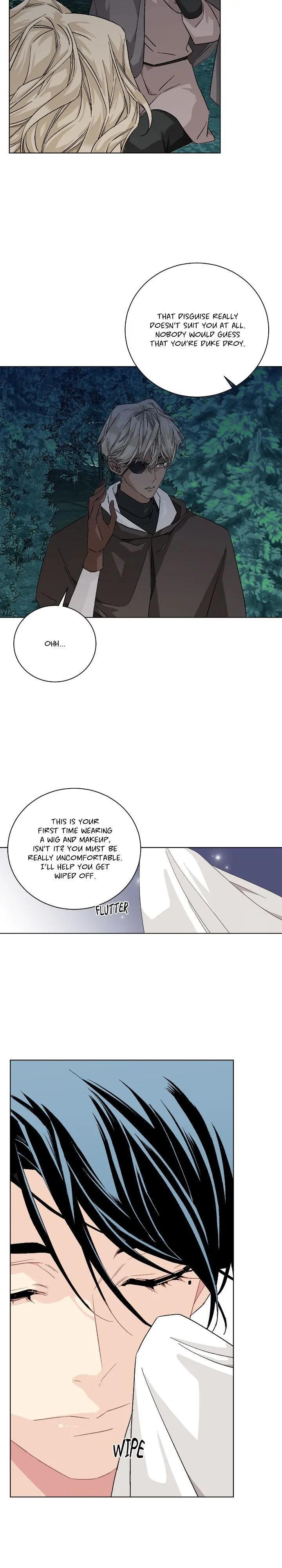 Read Elskar Manga Online