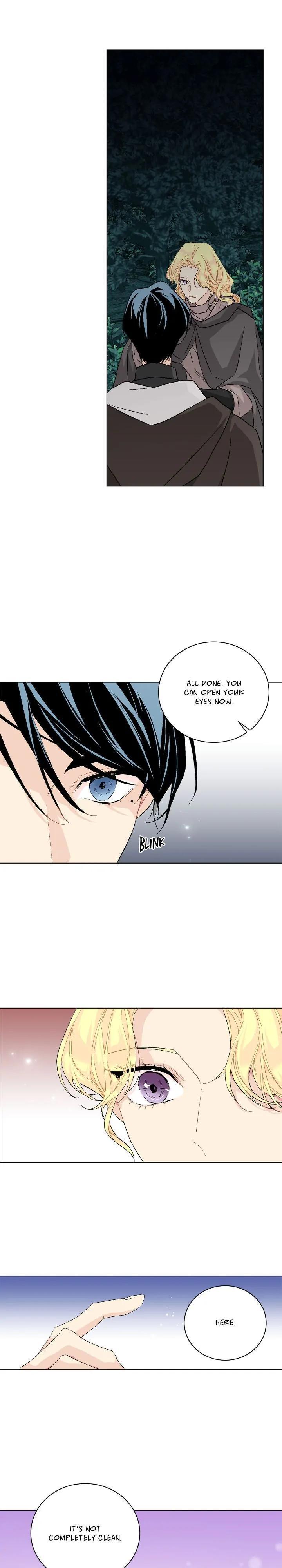 Read Elskar Manga Online