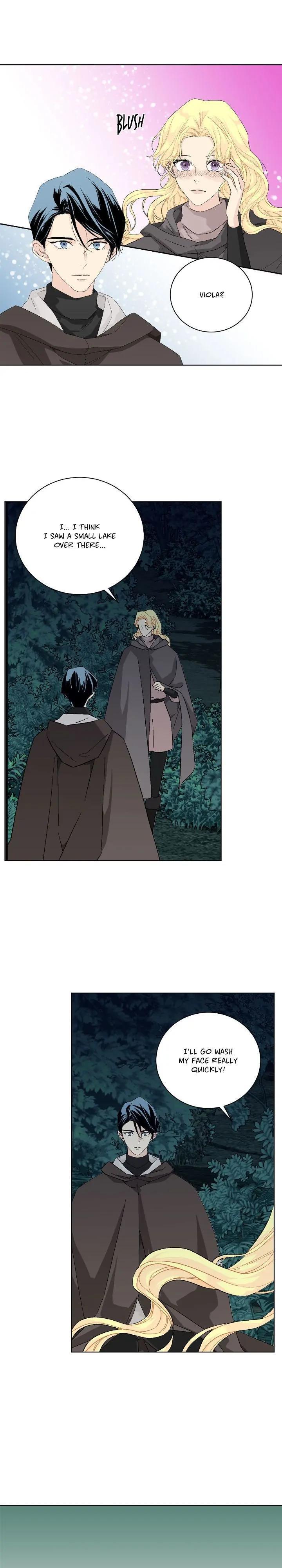 Read Elskar Manga Online