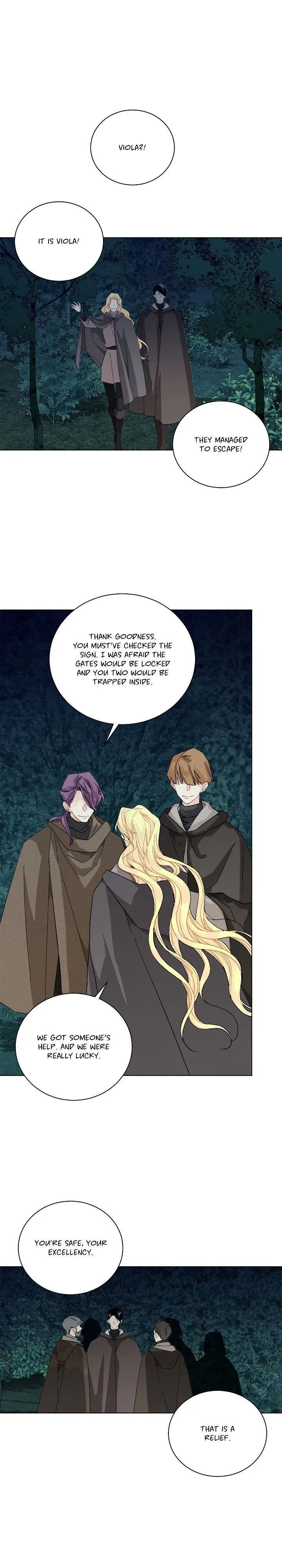 Read Elskar Manga Online