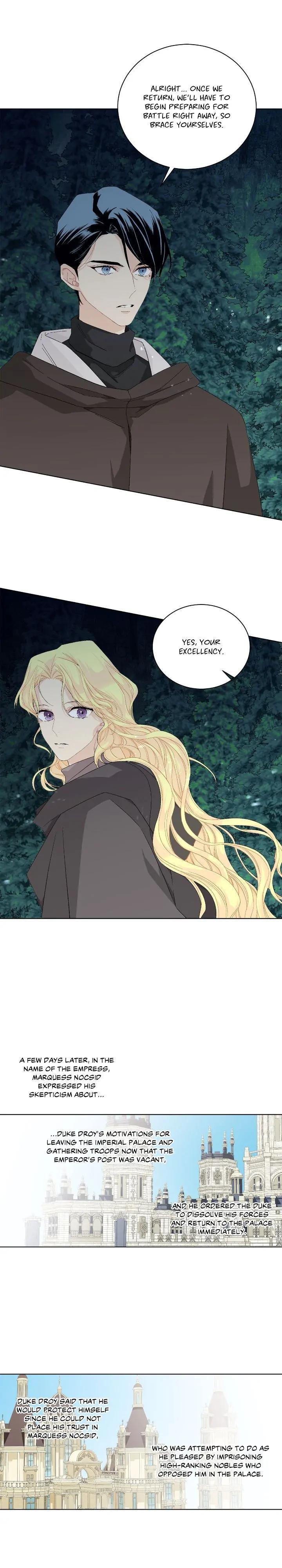 Read Elskar Manga Online