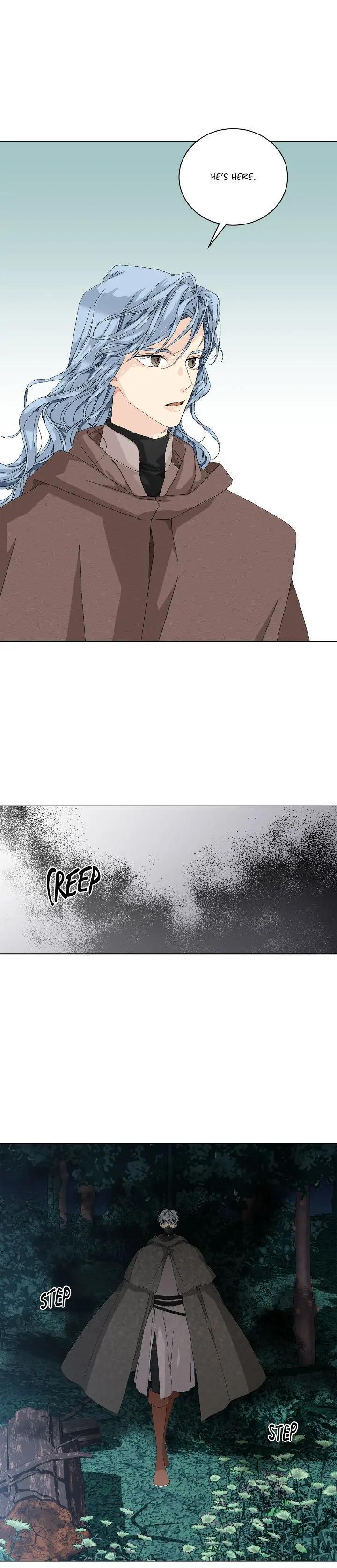 Read Elskar Manga Online