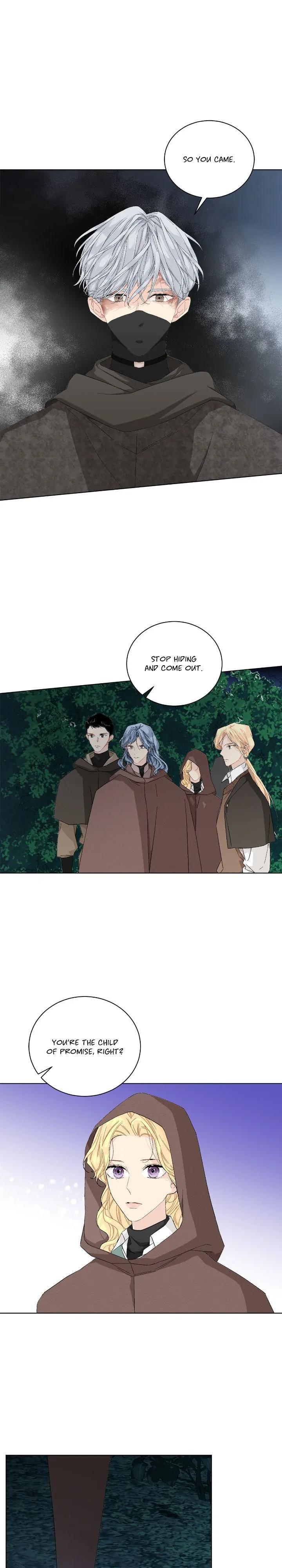 Read Elskar Manga Online