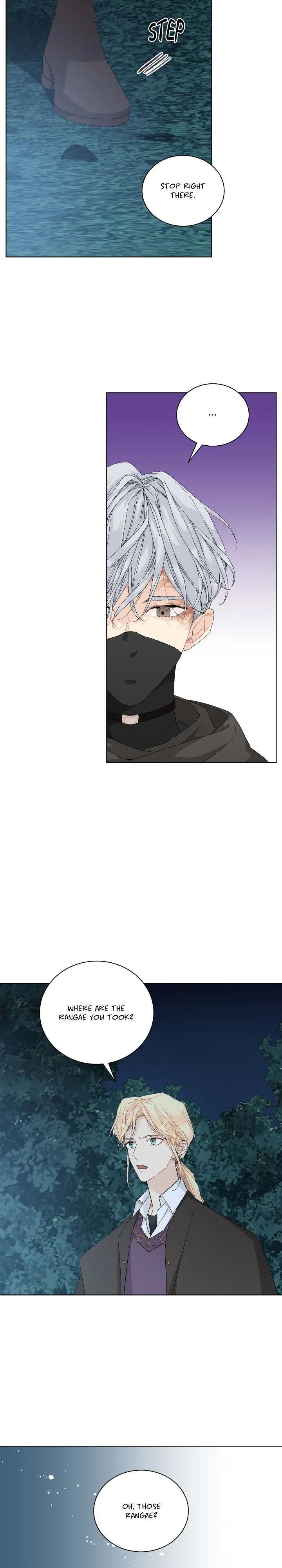 Read Elskar Manga Online